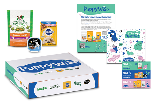 Puppy Pack Image